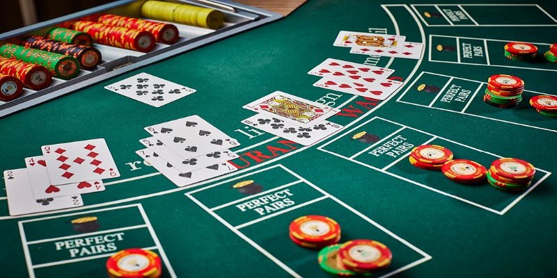 Cách chơi blackjack bất bại chuẩn như cao thủ