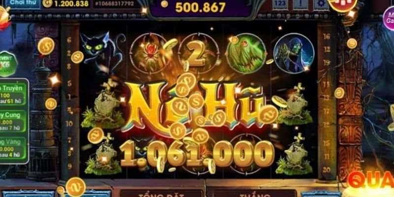 Thông tin cơ bản giới thiệu game nổ hũ 88 là gì?